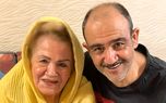پاسخ زیبای مادر مهران غفوریان به درخواست پسرش+ویدئو